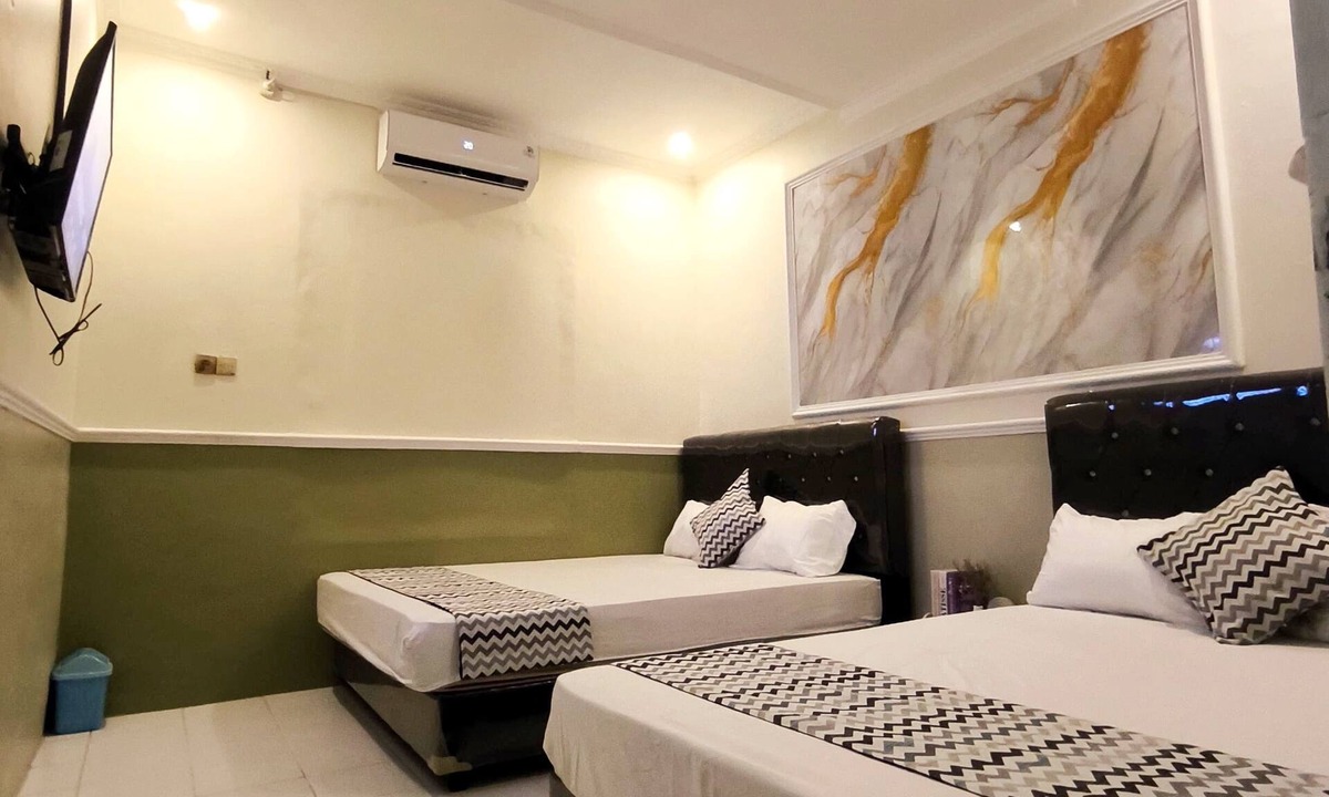 Tembalang House | Alap Stay-Inn