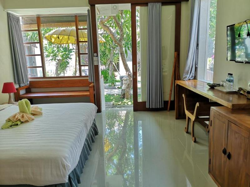 Tulamben House | Alba Tulamben