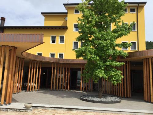 Sequals Hotel | Albergo Belvedere