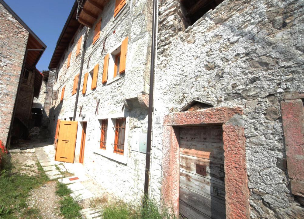 Erto e Casso Apartment | Albergo Diffuso Valcellina e Val Vajont in Erto