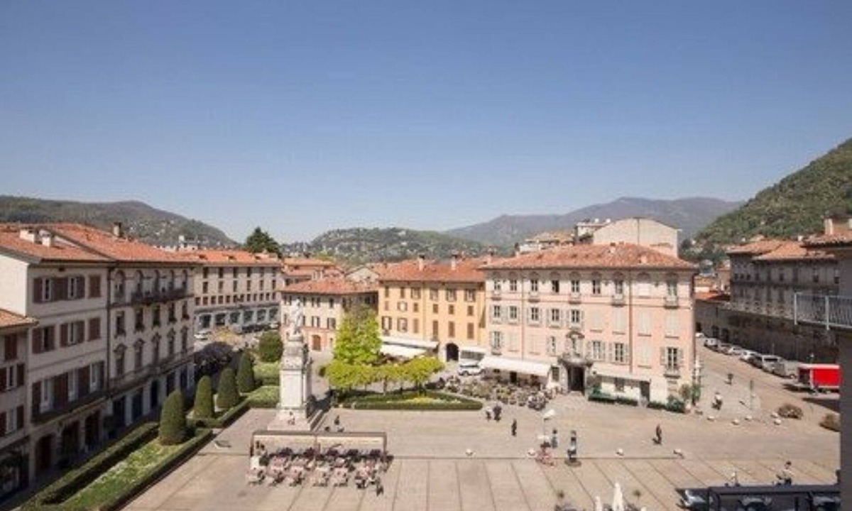 Como City Centre Hotel | Albergo Firenze