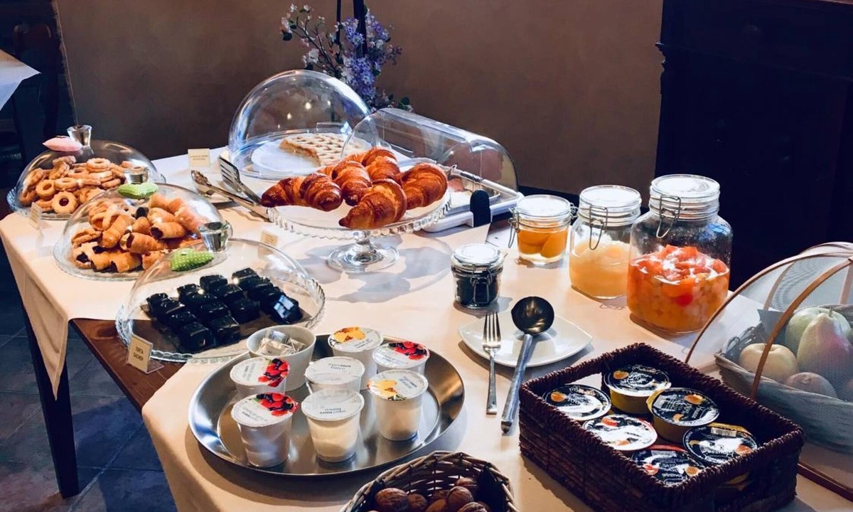 Gonars Hotel | Albergo Leon Bianco