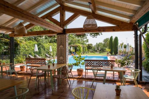 Lazise Hotel | Albergo Mio Boutique Hotel - Adults Only