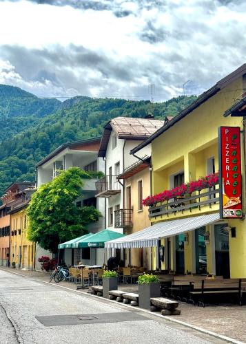Pontebba House | Albergo Pontafel