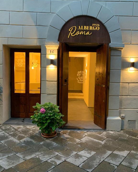 Buonconvento Hotel | Albergo Roma