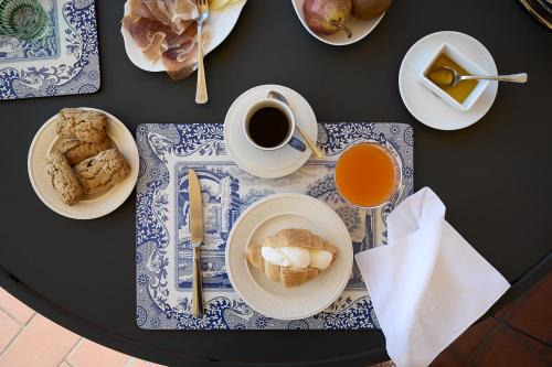 Spoleto Hotel | Albergo Villa Cristina
