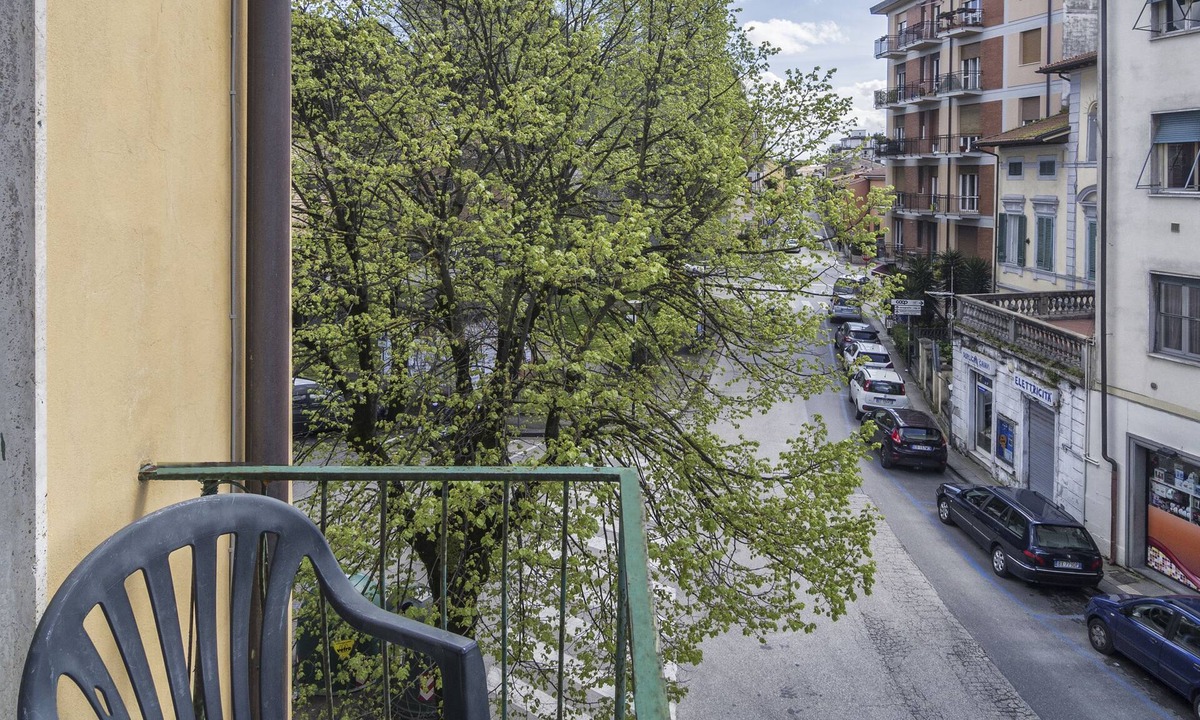 Pisa House | Aliante B&B and 2