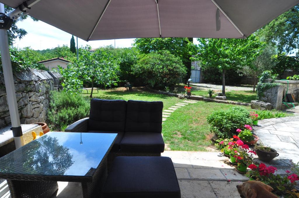 Duino-Aurisina Apartment | Alla Cantina