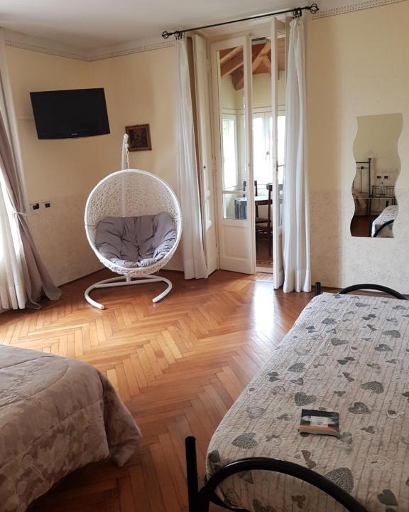 Visgnola Bed & Breakfast | Alla Torretta - by Hotel Suisse