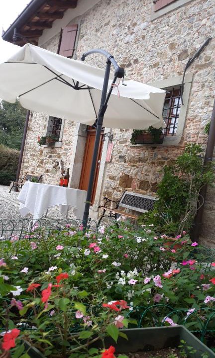 Pradamano House | Alloggio Agrituristico Conte Ottelio