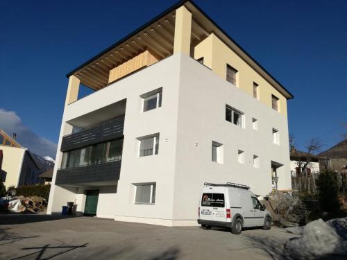 Silandro Apartment | Alpenrose