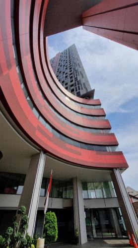 Semarang Apartment | Alton Apartement Undip Tembalang