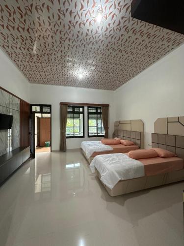 Purwokerto House | Amanah Guest House