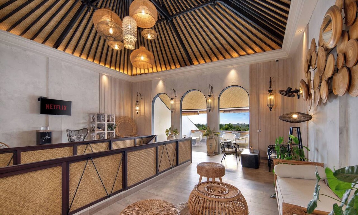 Babakan Hotel | Amantrana Canggu