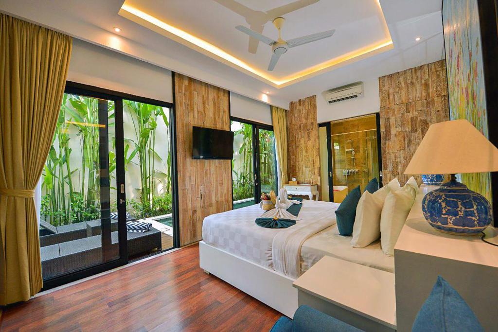 Umalas Villa | Amara Villa Umalas