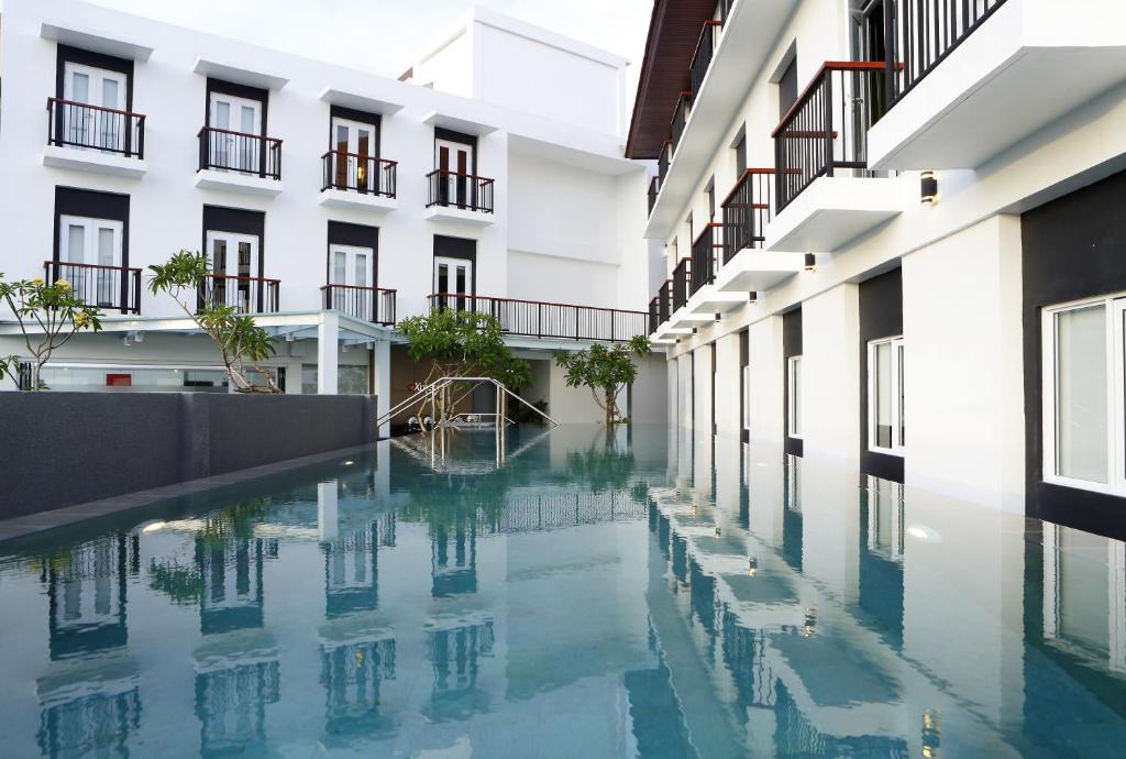 Teuku Umar Hotel | Amaris Hotel Teuku Umar