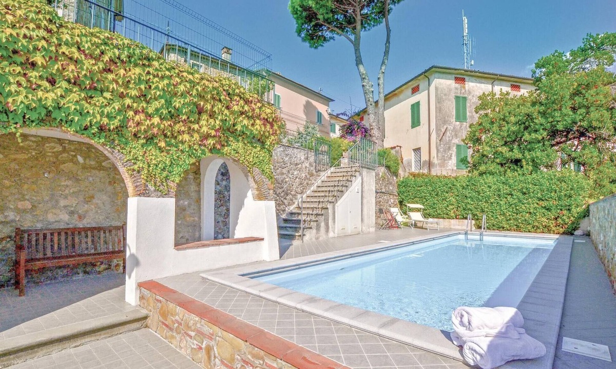 Accommodation Camaiore | Pedona