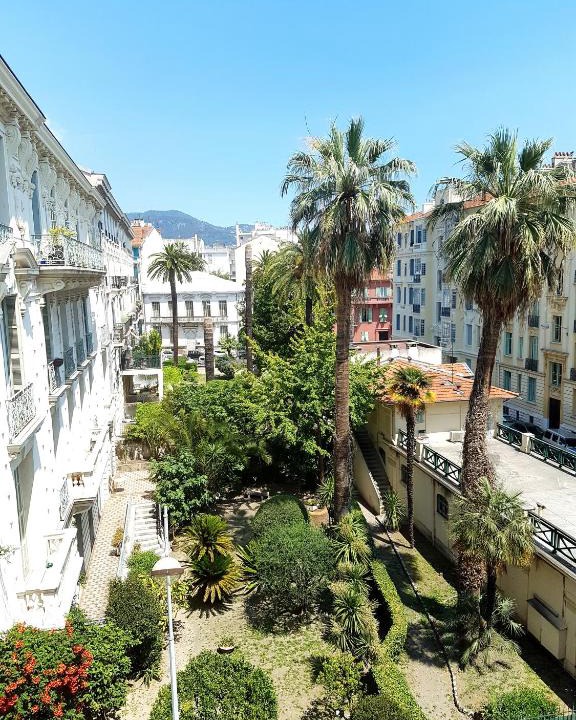 Musicians Quarter Apartment | Amazing appartement in the center of Nice at French Riviera