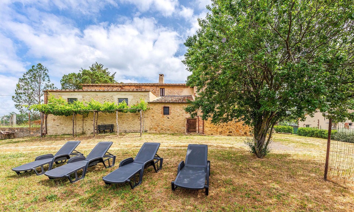Civitella Marittima House | Amazing home in Civitella Marittima