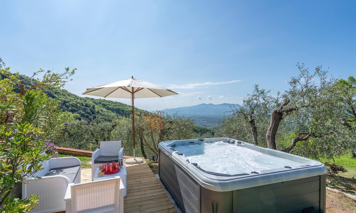 Lucca House | Amazing home in Montecatino LU