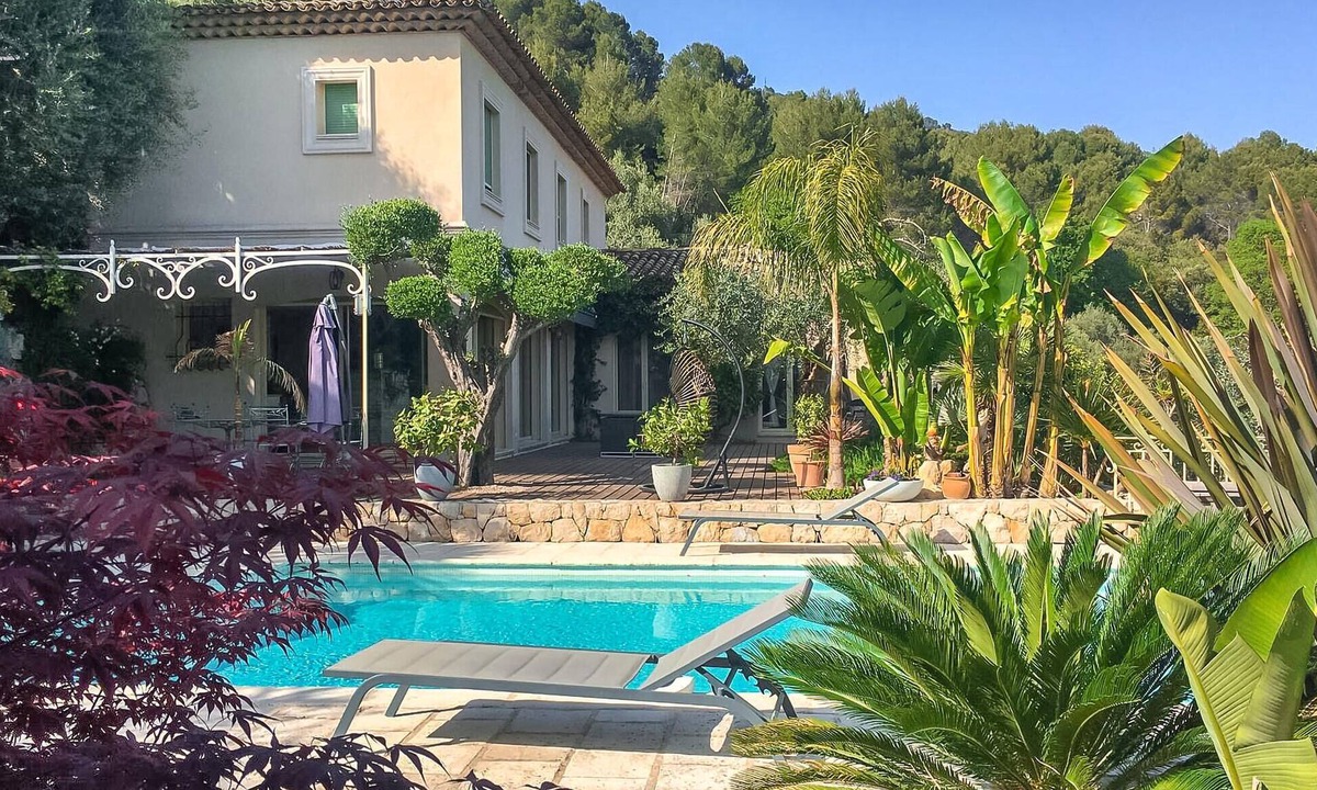 Peymeinade House | Amazing home in Speracedes