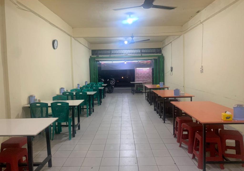 Pekanbaru House | AMERTA HOME STAY KOST