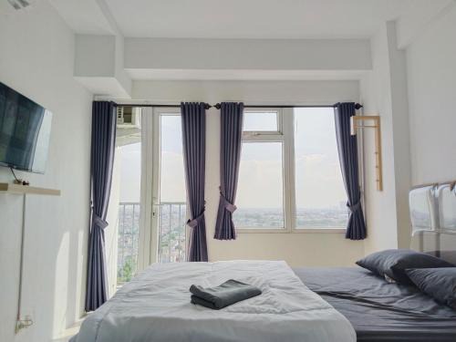 Bekasi Hotel | Amerta Room Metropolitan Park powered by Cocotel