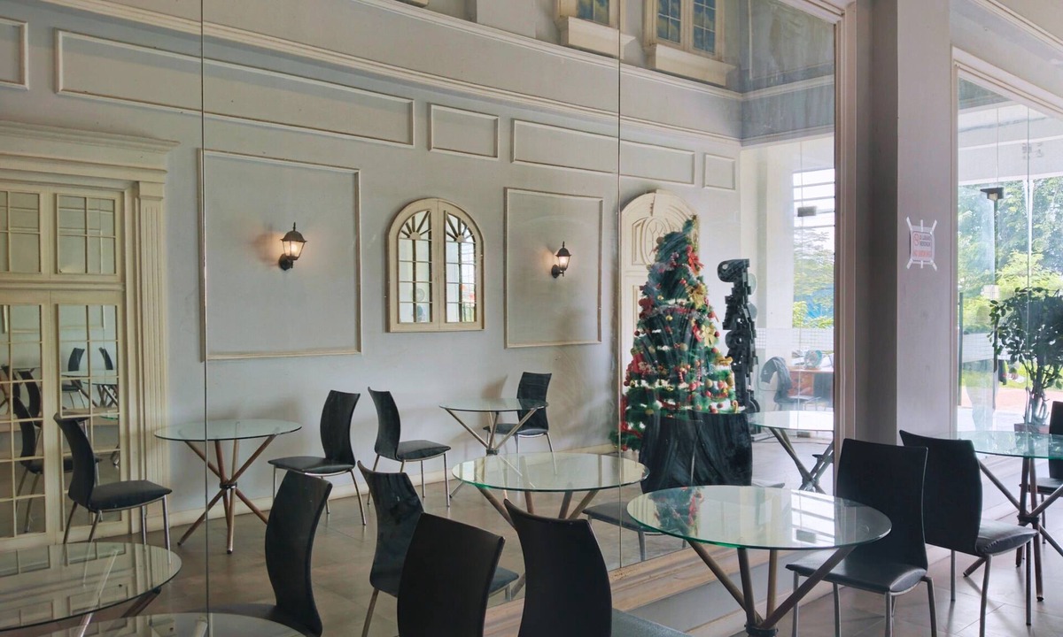 Bekasi Hotel | Amerta Room Metropolitan Park powered by Cocotel