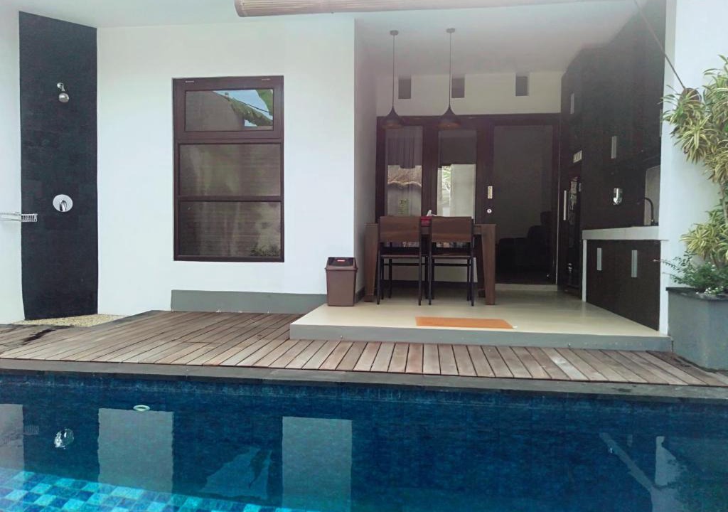 Cepaka Villa | Amira Villa Munggu