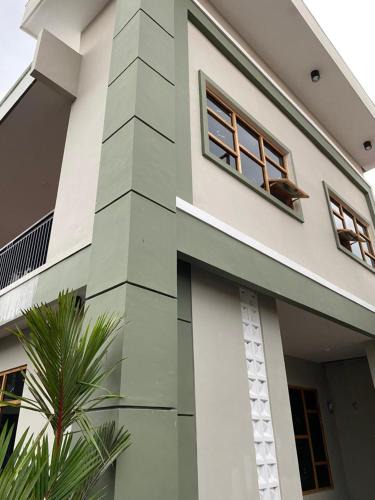 Lumajang House | Amirah Syariah Guest House