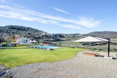 Panzano in Chianti Villa | AMORE RENTALS - Villa Mia