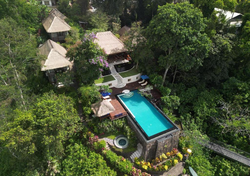 Pejeng Kawan Hotel | Amori Villas