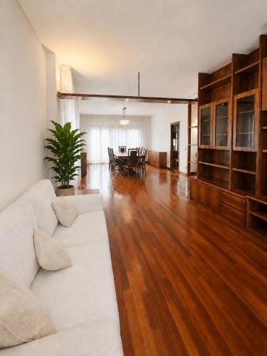 Maggiolina Apartment | Ampio Appartamento di Prestigio 180 mq con Triplo Salone Zona Signorile Milano
