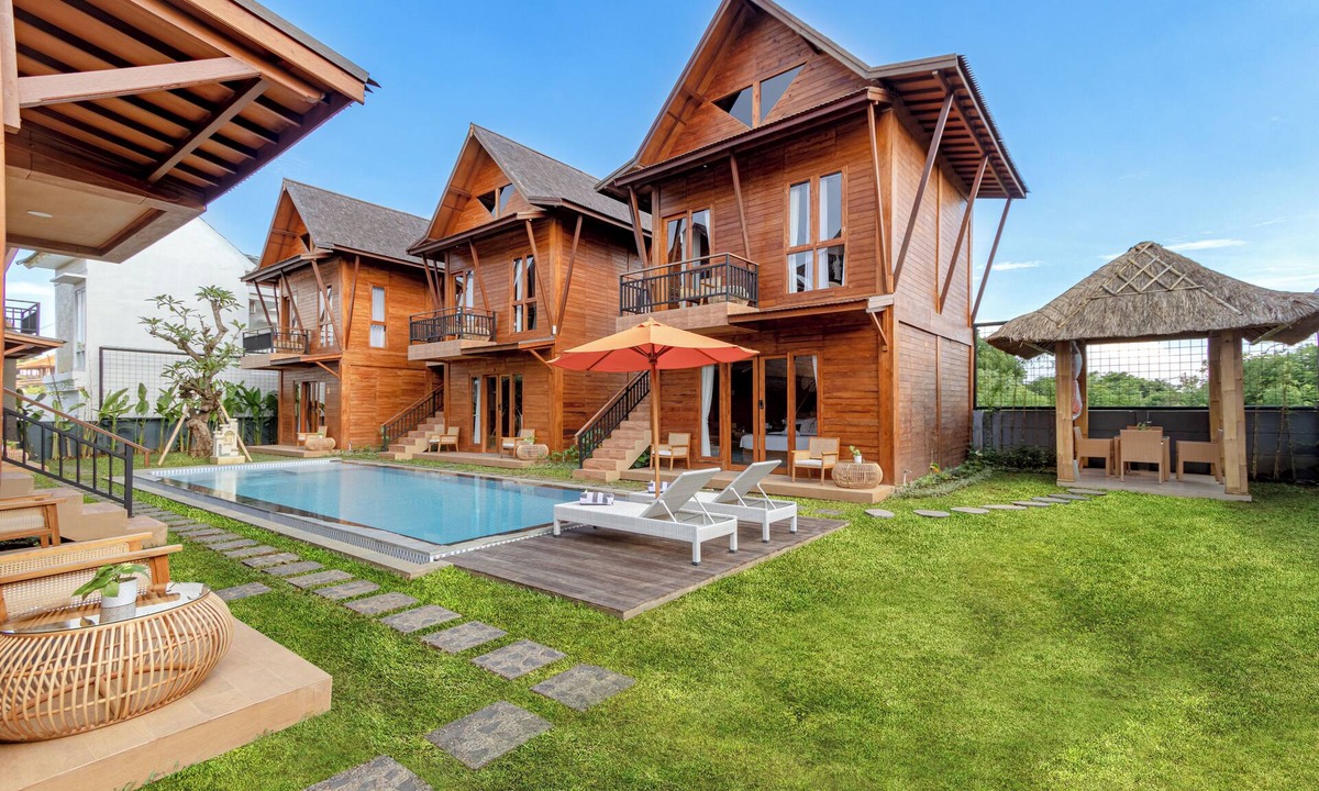Bukit Resort | Anartha Resort Jimbaran