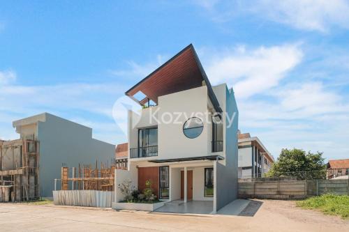 Arjuna Villa | Anaya Villa by Kozystay - Paskal