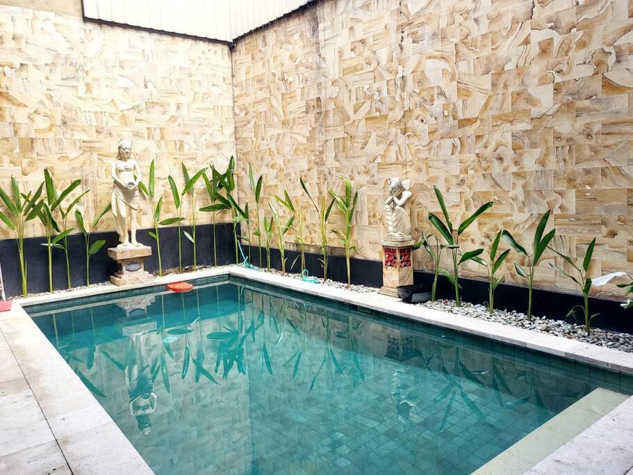 Dalung Villa | AndinEzel Villa