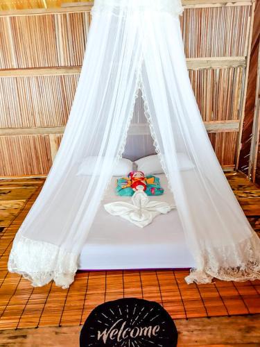 Raja Ampat House | Angga Homestay
