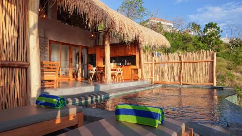 Bunutan Villa | Angsoka Villas Amed