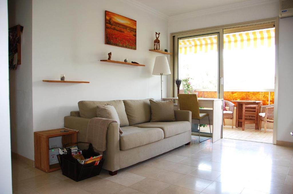 Plaine de la Brague Apartment | Antibes Breguieres