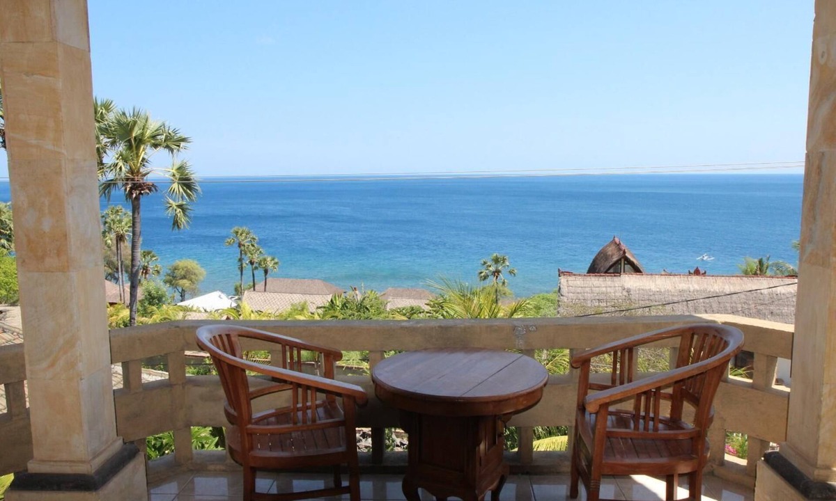 Amed Hotel | Anugerah Villas