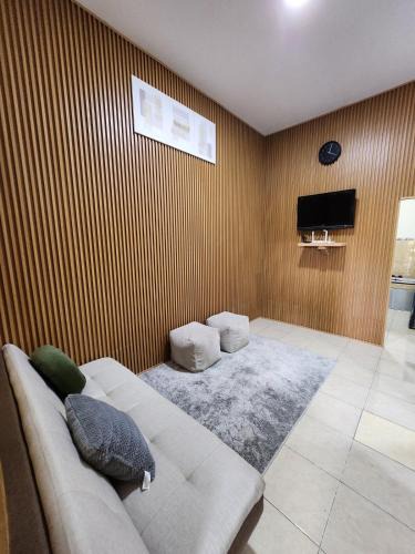 Cirebon House | Anugrah 2 Syariah Homestay Ciperna