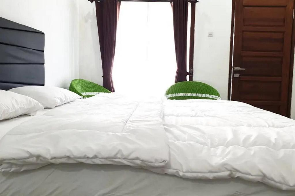Tosari Hotel | Anugrah Bromo Homestay at Desa Wisata Bromo Mitra RedDoorz