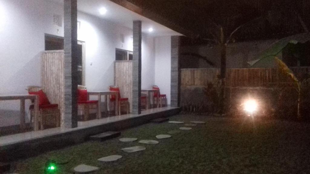 Padonan House | Anugrah Jaya Guest House