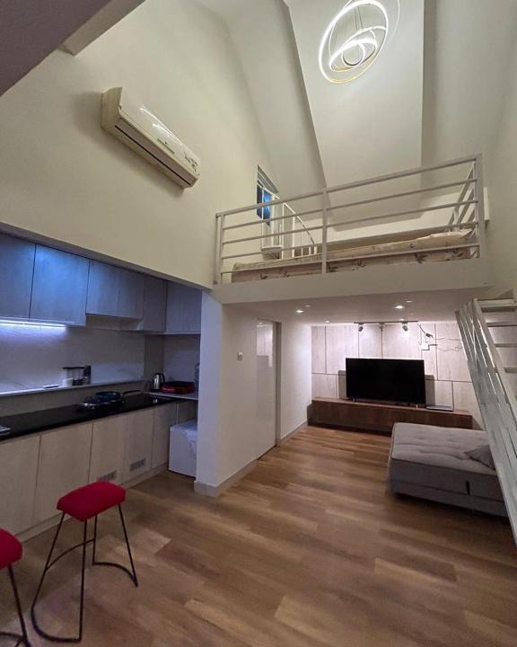 Tukad Mungga House | Anya' House