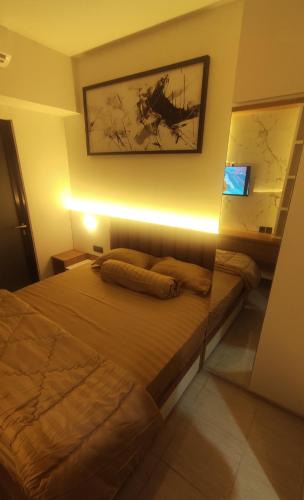 Jatingaleh Apartment | Apartemen Alton by NARA
