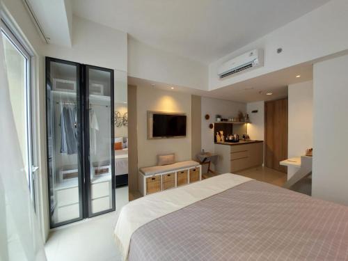 Bogor Apartment | Apartemen Bogor Icon by Ade Properti