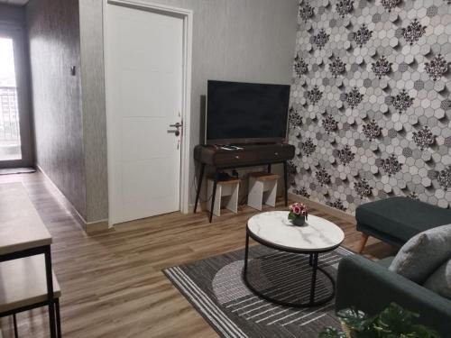 Kesawan Apartment | Apartemen Podomoro Deli Medan
