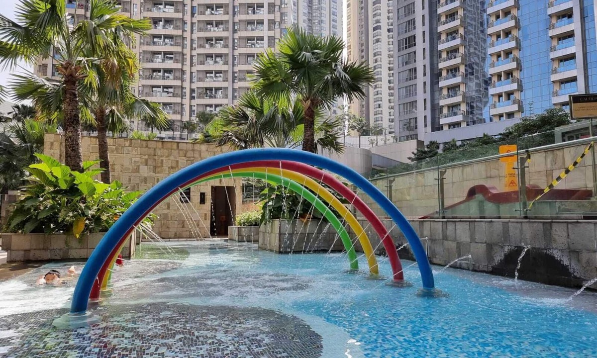 Jakarta Apartment | Apartemen Taman Anggrek