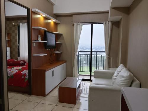 Arcamanik Apartment | Apartemen Tamansari Panoramic by Yasmin