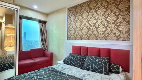 Pekayon Jaya Apartment | Apartement Grand Kamala Lagoon by Metro Bekasi